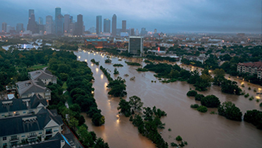 Hurricane Harvey